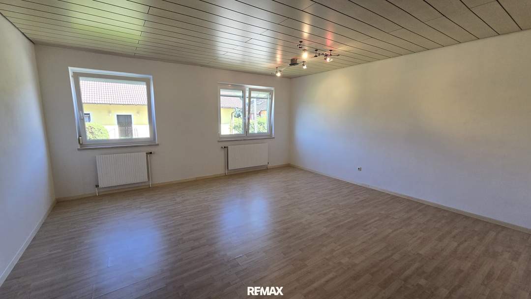 Gepflegte Wohnung mit PKW-Stellplatz in Wilhelmsburg