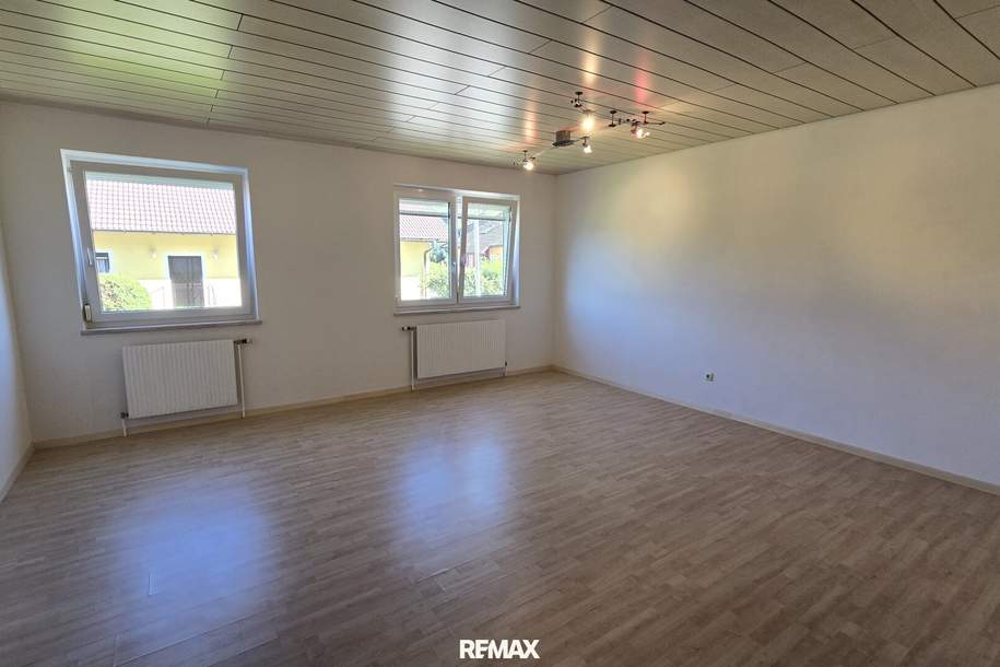 Gepflegte Wohnung mit PKW-Stellplatz in Wilhelmsburg, Wohnung-kauf, 89.000,€, 3150 Sankt Pölten(Land)
