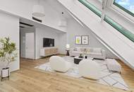 ++ CITYLOFT mit FLAIR ++ Dachgeschoss mit großzügigen FREIFLÄCHEN