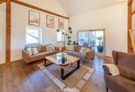 Stilvolles Wohnen über 3 Etagen - 2 Mietwohnungen inklusive!