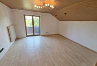Einfamilienhaus mit großem Grundstück in Wallern an der Trattnach
