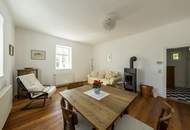 Traumhaftes Einfamilienhaus mit Vinothek im Herzen des Weinviertels