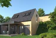 Baubewilligtes Grundstück! Krems - Rehberg - 19 Parzellen für Kleingartenhäuser!