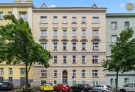 Eleganz der Vergangenheit – Komfort der Gegenwart | hochwertige 3-Zimmerwohnung - sofort bezugsbereit | ERSTBEZUG