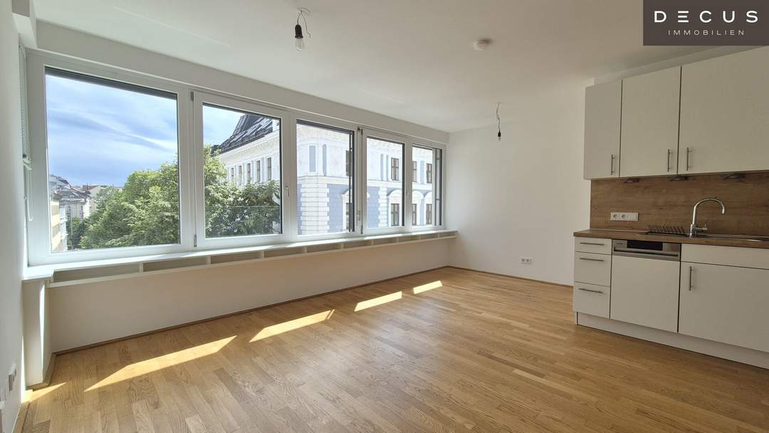 | TOP LAGE | NEUBAU | VERFÜGBAR AB SOFORT |