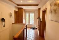 Mehrfamilienhaus mit kompaktem Garten