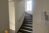 Zinshaus in zentraler Stadtlage