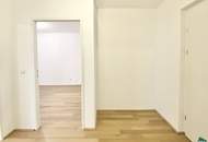 Modernes 2-Zimmer-Apartment mit großer Loggia und optimaler Anbindung im Sonnwendviertel