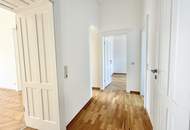 KLAGENFURT - Bahnhofstraße: Elegantes Premium-Office im prestigeträchtigen Altbau