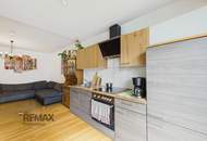 Gepflegte 3-Zimmer-Wohnung in sonniger Lage von Schlins