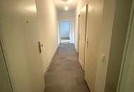 Ankommen & wohlfühlen: 2-Zimmer-Wohnung mit Loggia in Linz/Spallerhof ab Februar 2026 zu mieten!