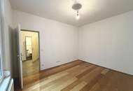 Schöne 2 Zimmer Wohnung mit Terrasse und Garten - Nähe Schmelz