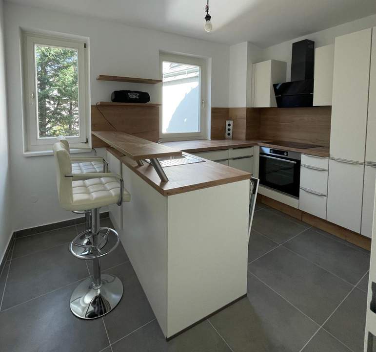 Moderne 3-Zimmer-Wohnung in Rodaun – Barrierefrei