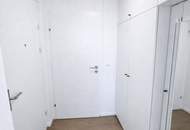 Moderne 2-Zimmer-Wohnung mit Loggia im Sky Tower am Hauptbahnhof