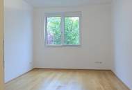 Großzügige 4 Zimmerwohnung mit Südwestbalkon und Blick Richtung Grinzing
