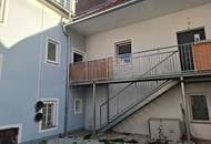 Renovierungsbedürftige 3-Zimmer-Altbau-Wohnung im Zentrum von Trofaiach nahe Leoben !