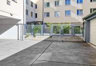 Eigentumswohnung mit Garage in ausgezeichneter Lage nahe Brunnenmarkt. Top Verkehrsanbindung und Infrastruktur