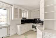 Frisch modernisiert + Loggia + U3 Nähe – sofort bezugsbereit!