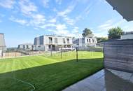Provisionsfrei: Ihr perfektes Zuhause mit Ausblick - moderne Doppelhaushälfte in Ruhelage