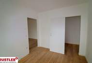 Urban Living in Floridsdorf