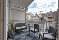 NEU >> lichtdurchflutete Wohnung mit Wohlfühlfaktor >> Alte Donau, Bildungsmeile Floridsdorf
