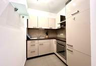 Smarte 2-Zimmerwohnung in Top-Lage teilmöbliert!