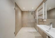 ERSTBEZUG >> neue 3-Zimmer Wohnung mit großer Loggia und zentral begehbar >> U-Bahn-Nähe U4 / U6 Längenfeldgasse