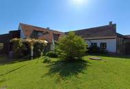 Charmantes Bauernhaus in ländlicher Idylle