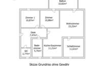 ***Ruheoase am Waldrand: Traumhafte TOP-Wohnung zu verkaufen***