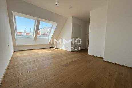 Premium-Anlageobjekt: Exklusiver 4-Zimmer-Erstbezug mit Terrasse und Klimaanlage, Wohnung-kauf, 267.500,€, 1120 Wien 12., Meidling