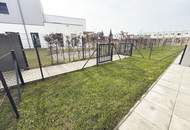 ERSTBEZUG "ein viertel grün" in Wr. Neustadt - schöne 2 Zimmerwohnung mit Freifläche