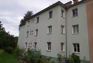 2-Zimmer-Wohnung mit 37,53 m² in ruhiger Lage an der Mur – Postwiese 15, Bruck an der Mur