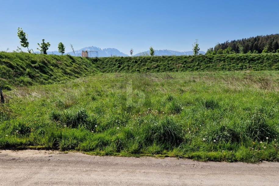 STADTRANDLAGE, Grund und Boden-kauf, 145.000,€, 9064 Klagenfurt Land