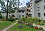 3 ZIMMER NEUBAUWOHNUNG MIT LOGGIA IN GRÜNRUHELAGE