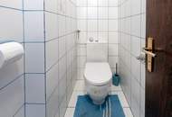 Leben in der Stadt, 3 Zimmer und 2 Balkone inklusive!