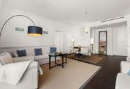 Seewohnung in erstklassiger Lage