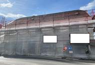 Ca. 100 m² Geschäftsfläche in Frequenzlage in Mooskirchen