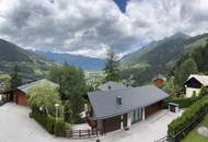 Bergpanorama Deluxe | Luxus Chalet in Bad Gastein | Indoor-Pool, Sauna, Dampfbad