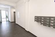 Ihre private Grünoase auf der 23 m² Terrasse mitten in Wien + stilvolle 3-Zimmer-Wohnungen + Klimaanlage & Luftwärmepumpe