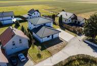 Modernes &amp; sehr hochwertiges Einfamilienhaus in 5223 Pfaffstätt – Nähe Salzburger Seengebiet