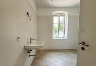 Ebenerdige Wohnung im Kern von Pöchlarn: neuwertig in tollem Ambiente Wohnen!