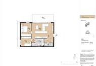 3-ZIMMER WOHNUNG MIT BALKON IM 1.DG | PROVISIONSFREI