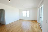 Perfekter Grundriss für moderne 3-Zimmer-Wohnung mit Einbauküche und Balkon!