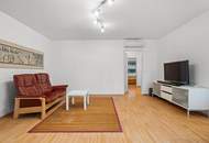 "U1 Kagran, 3 Zimmer, Loggia, Vienna International School"