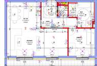 Urbanes Leben mit ländlichem Charme - Eigentum im Zentrum von Walding