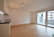 IU – Schöne 2-Zimmer-Wohnung mit Balkon