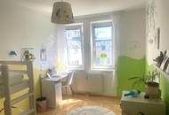 4 Zimmer und ein Platz an der Sonne