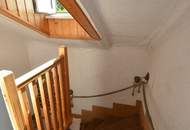 CHRISTOPH CHROMECEK IMMOBILIEN - PERCHTOLDSDORF - Ein- und Mehrfamilienhaus mit vielfältigen Möglichkeiten!