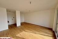 Mi-Living! 2 Zimmer Neubauwohnung mit Loggia nähe Hauptbahnhof zu verkaufen