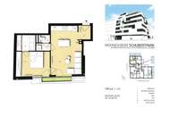 Tolle 2-Zimmer-Wohnung in unmittelbarer Nähe zum AKH